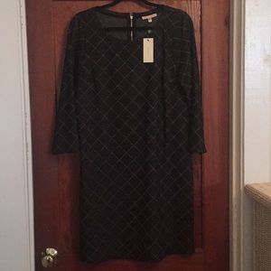 Skies Are Blue knit dress